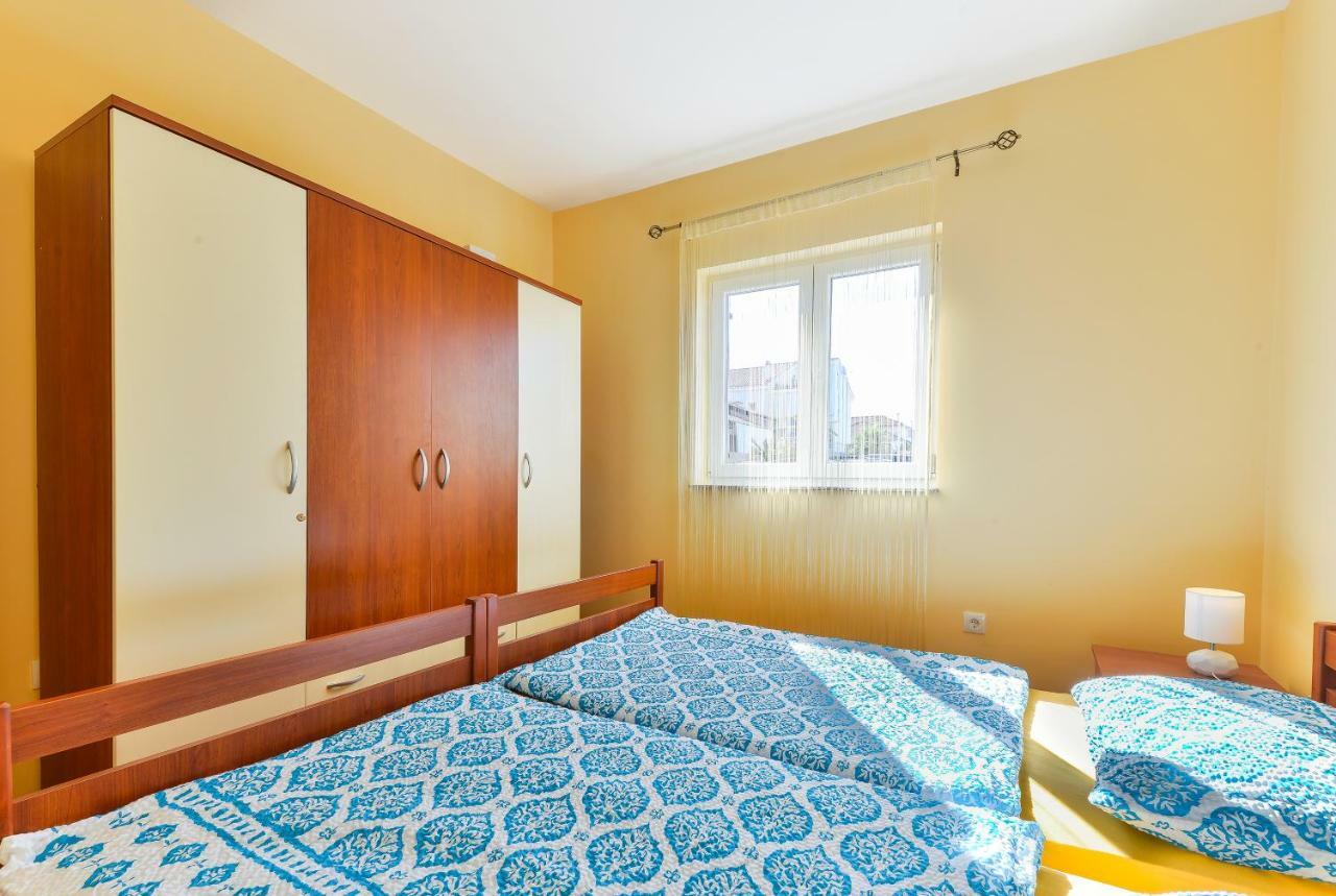 Apartments Dakovic 파코스탄 외부 사진