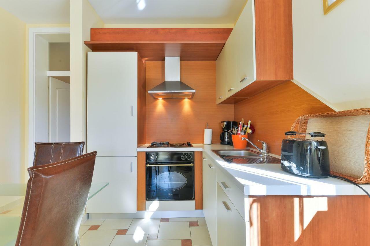 Apartments Dakovic 파코스탄 외부 사진